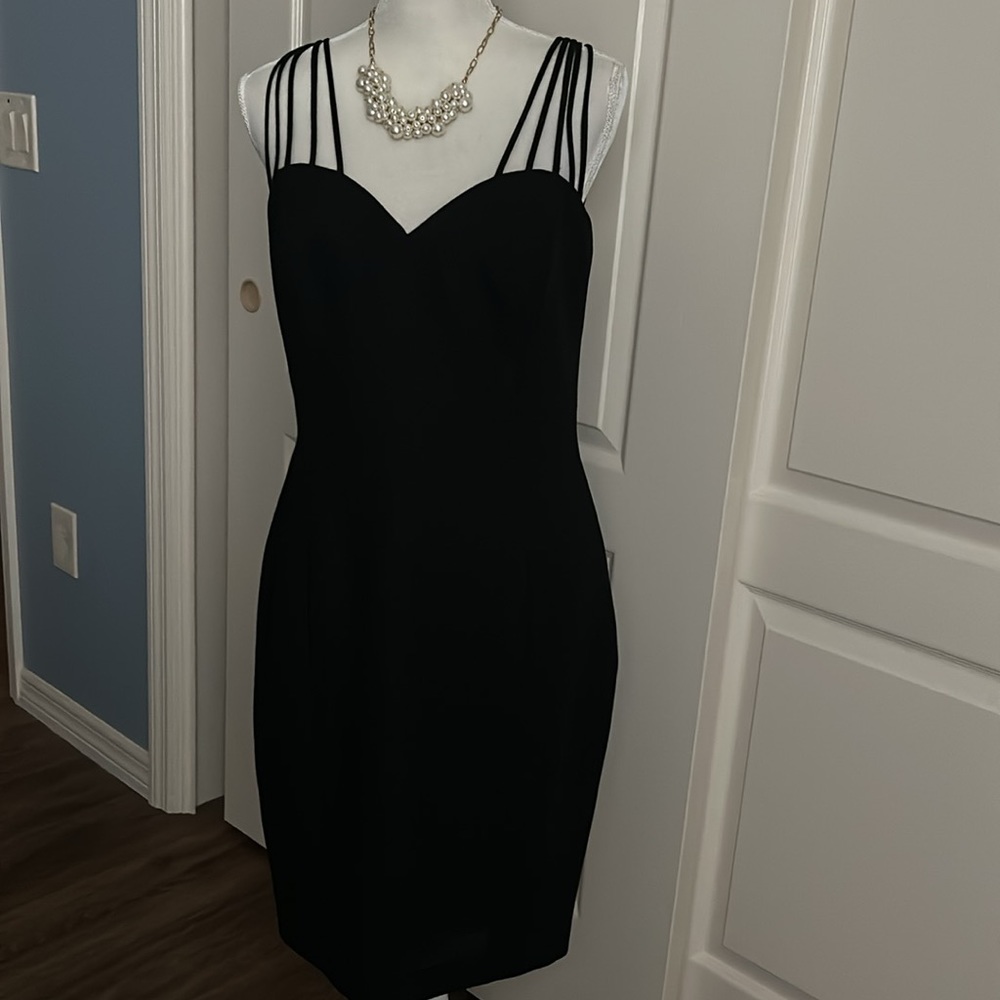 💥Kathryn Conover By Night dress- Size 14💥